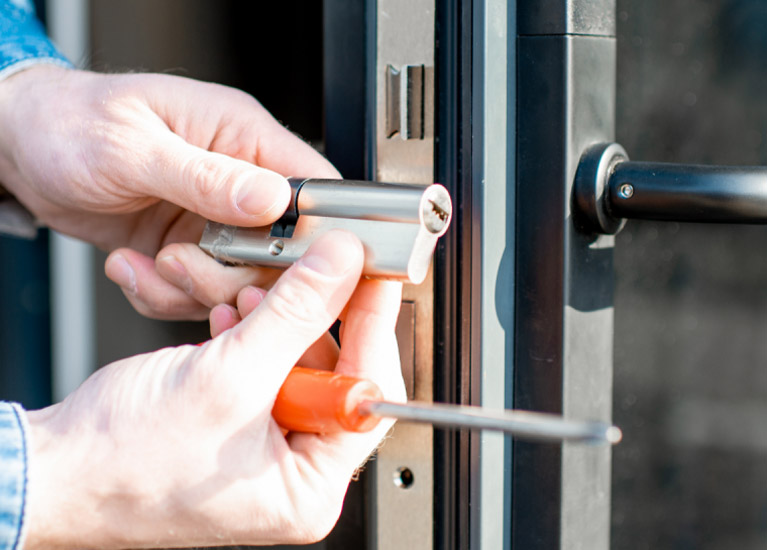 Emergency Locksmith Keys Replacement Seattle WA